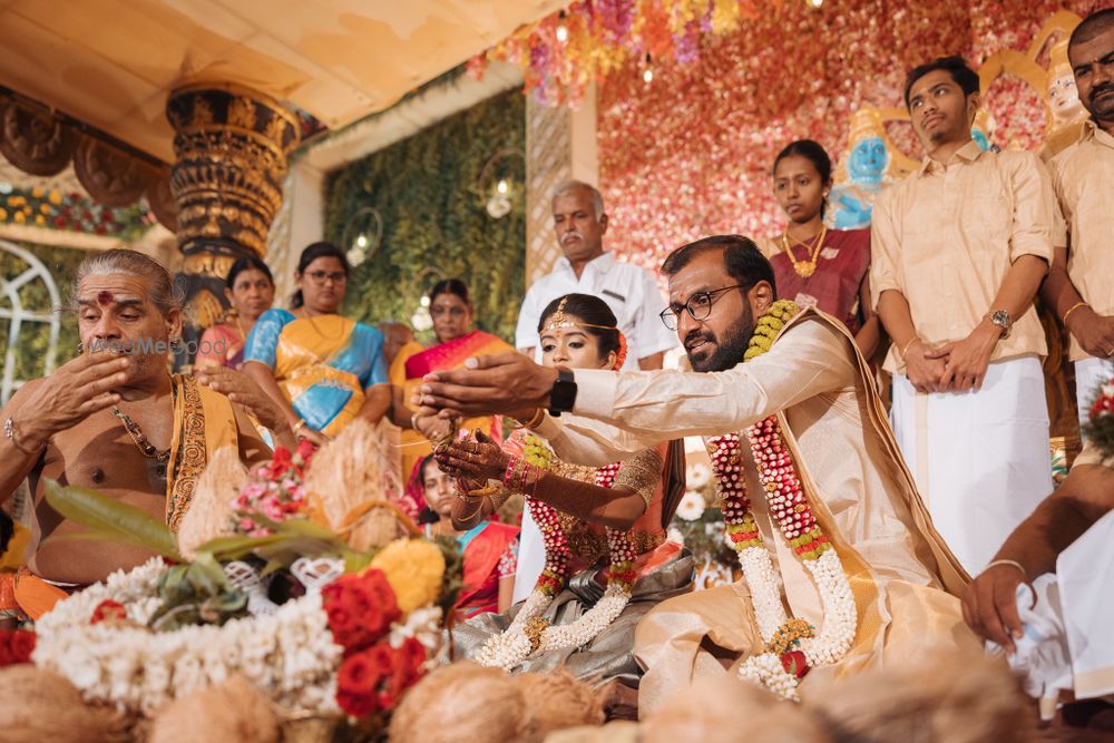 Photo From Kamalraj & Brindha - By Wedding Records