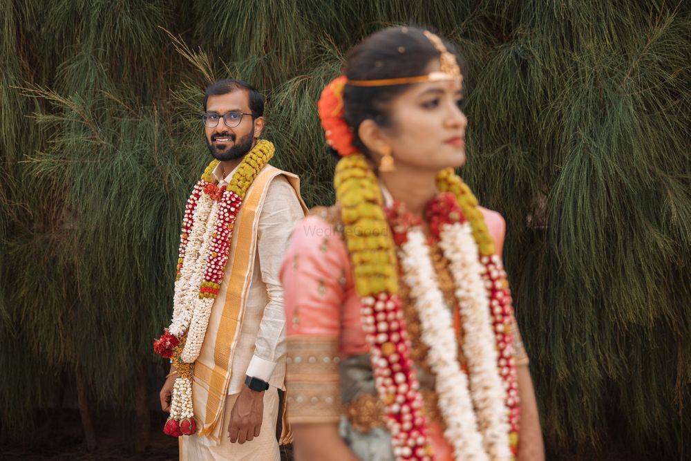 Photo From Kamalraj & Brindha - By Wedding Records