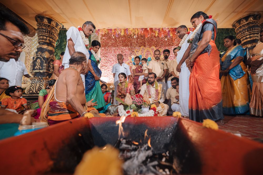 Photo From Kamalraj & Brindha - By Wedding Records