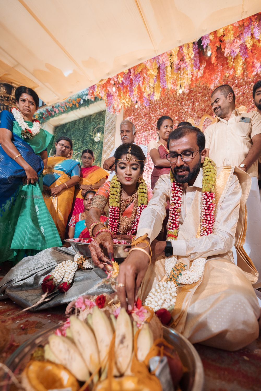 Photo From Kamalraj & Brindha - By Wedding Records