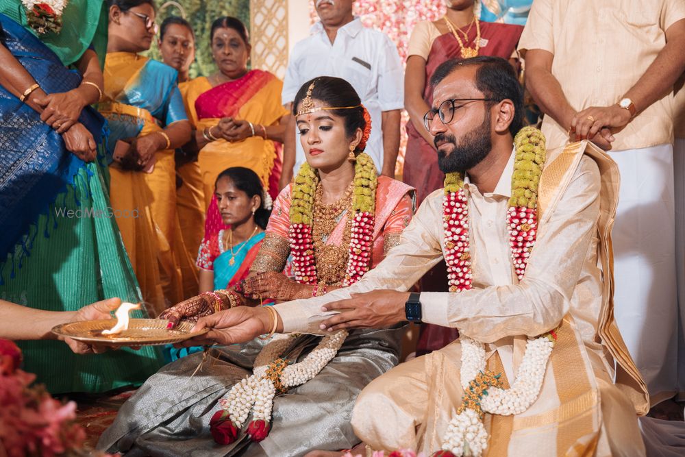 Photo From Kamalraj & Brindha - By Wedding Records