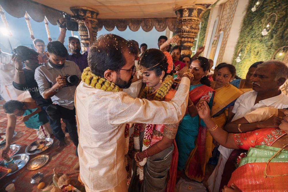 Photo From Kamalraj & Brindha - By Wedding Records