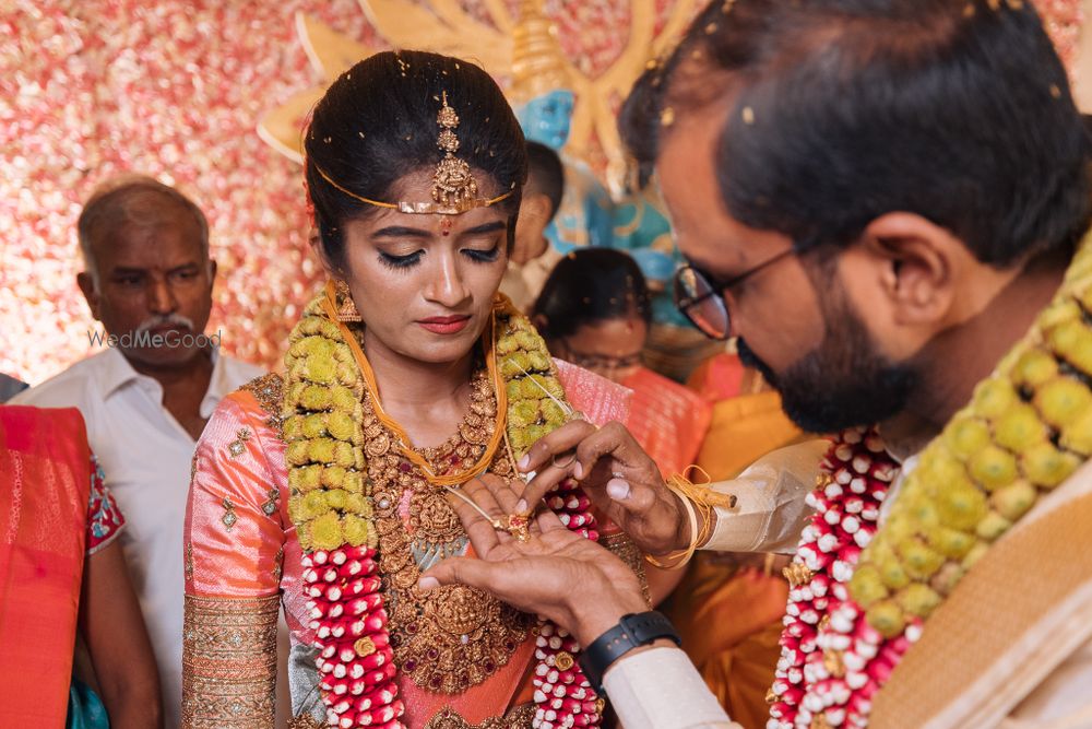 Photo From Kamalraj & Brindha - By Wedding Records