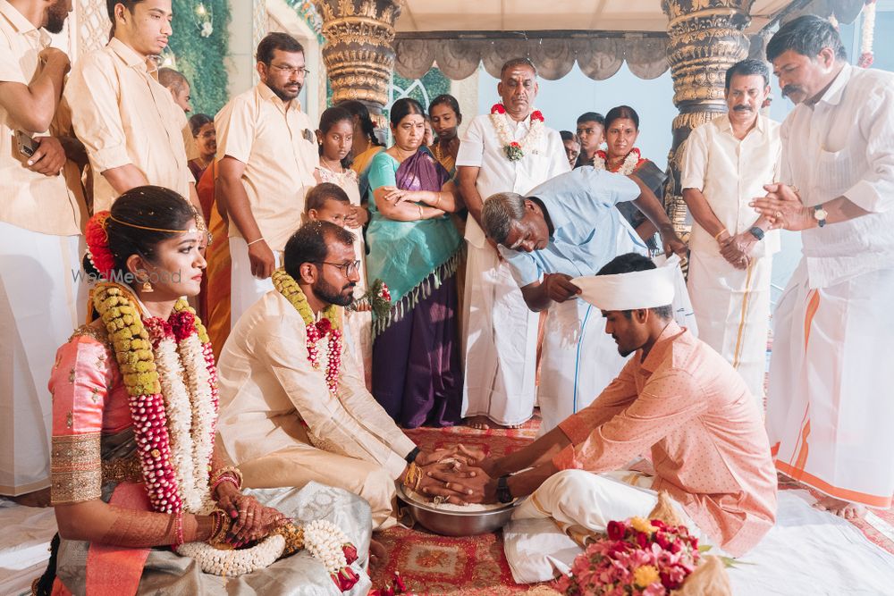 Photo From Kamalraj & Brindha - By Wedding Records