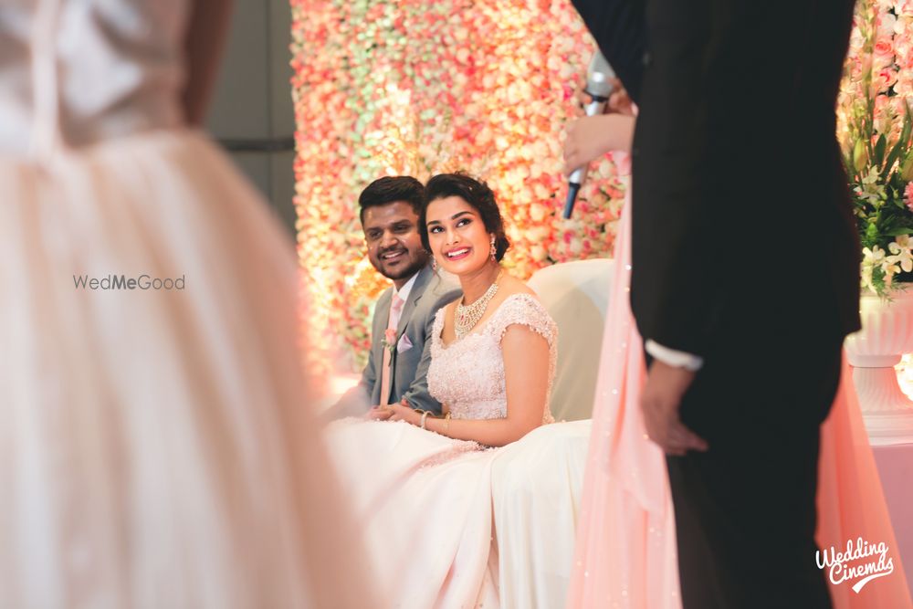 Photo From ENGAGEMENT CEREMONY -MYSORE - By Weddingcinemas