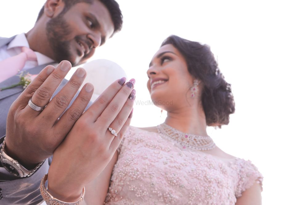 Photo From ENGAGEMENT CEREMONY -MYSORE - By Weddingcinemas