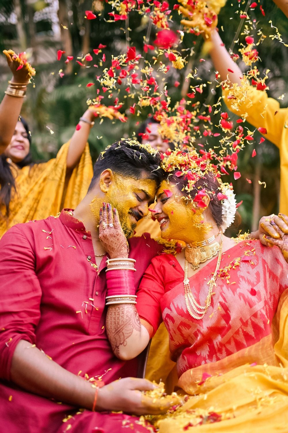 Photo From HALDI - By Wedding Motion Pictures
