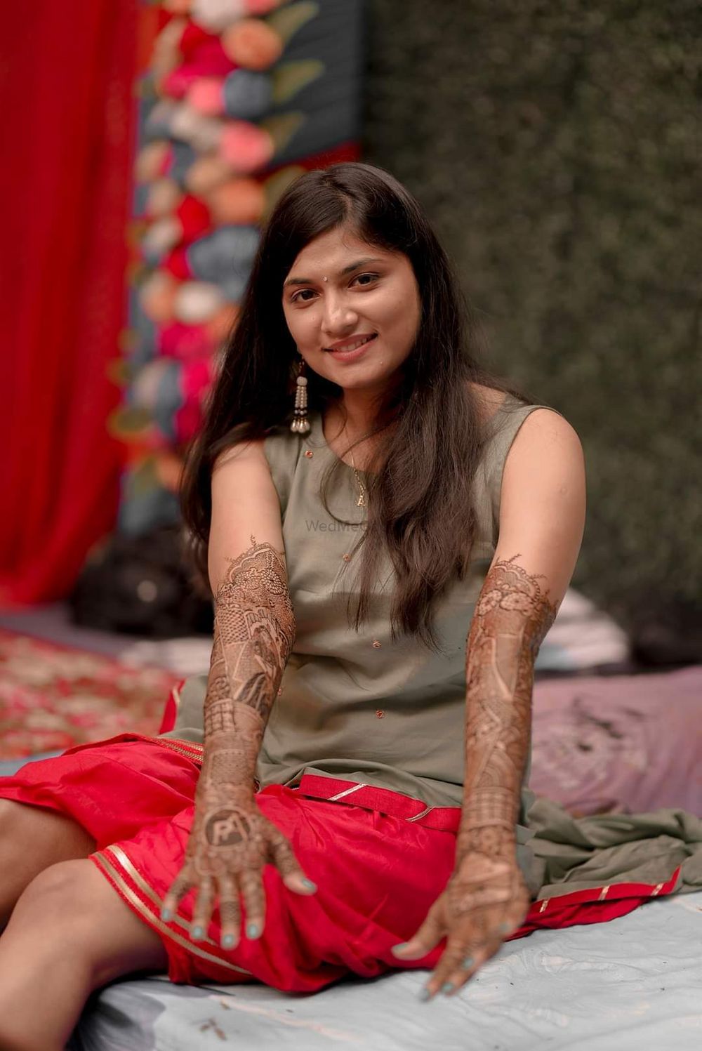 Photo From MEHENDI - By Wedding Motion Pictures