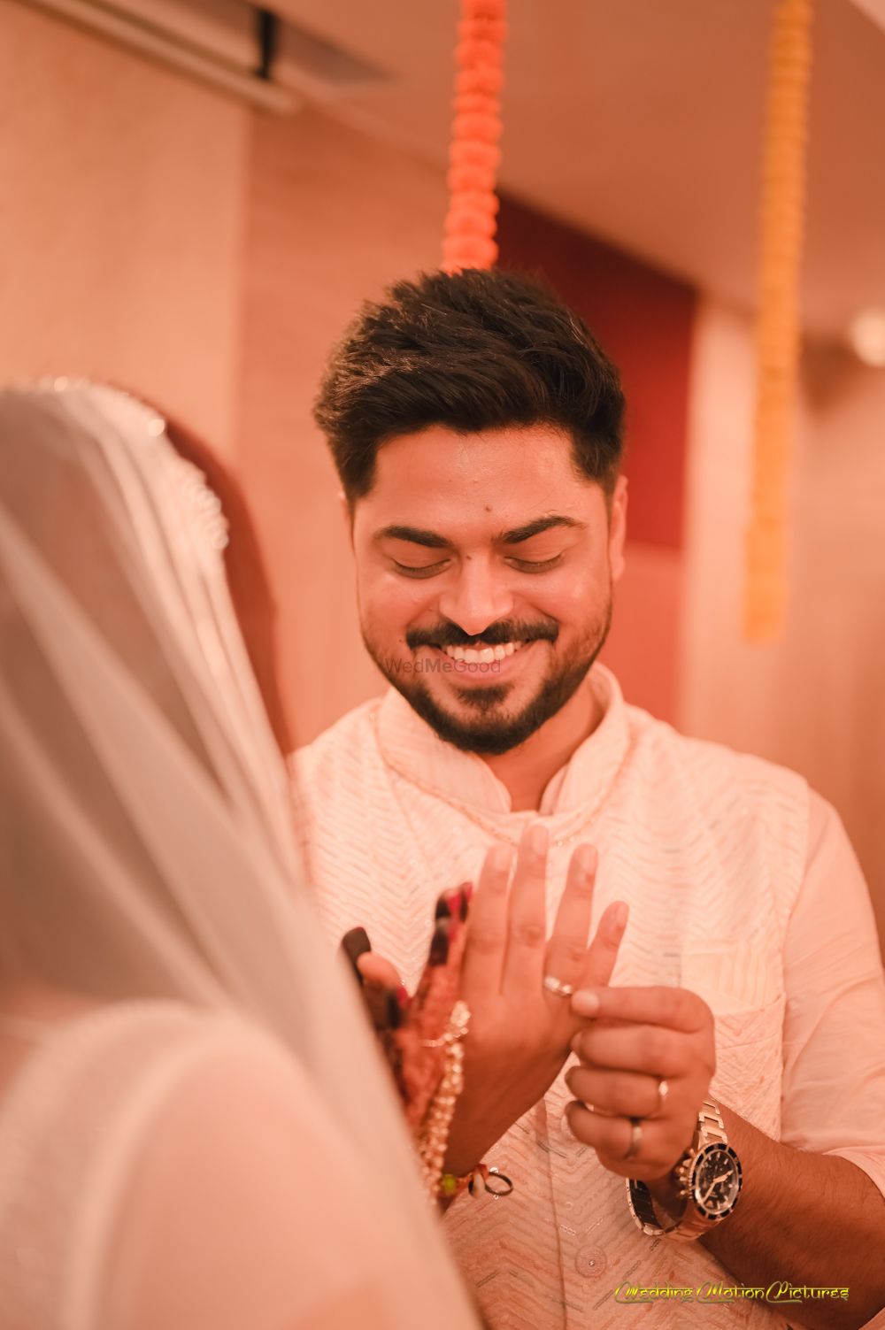 Photo From ENGAGEMENT CEREMONY - By Wedding Motion Pictures