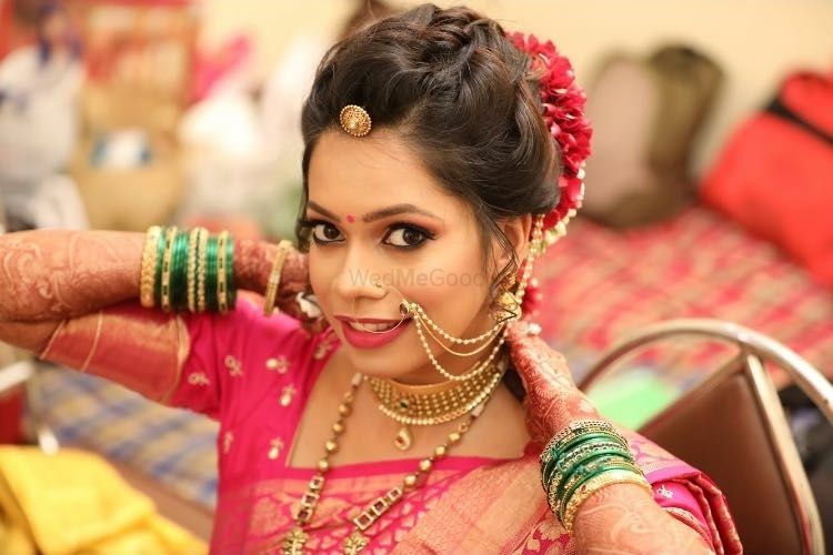 Photo From Prachi - By Makeup by Neeta