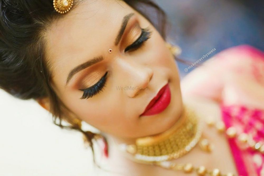 Photo From Prachi - By Makeup by Neeta