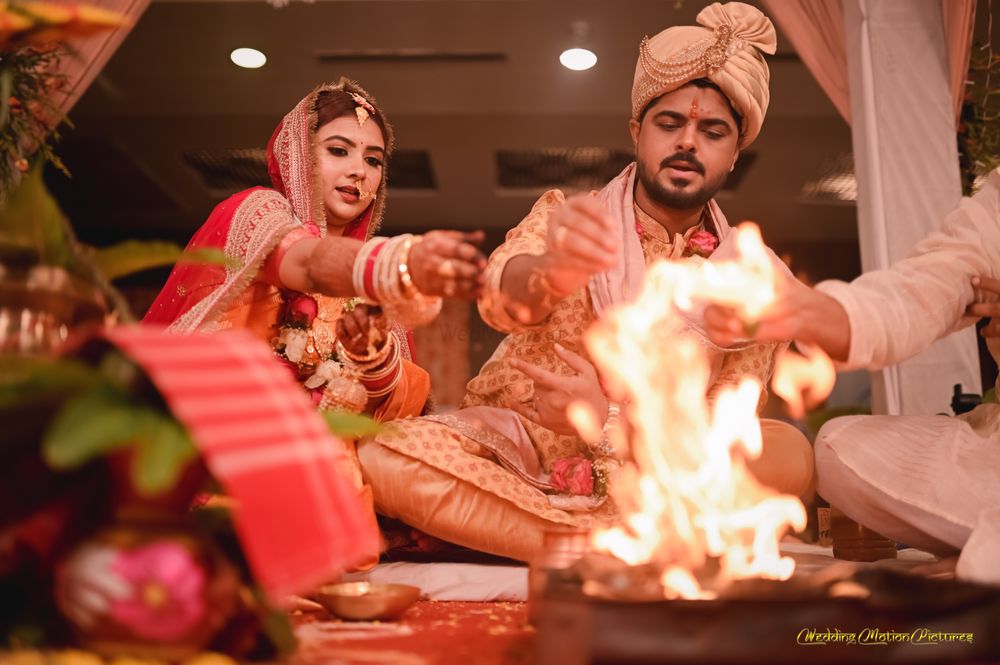 Photo From Wedding Moments - By Wedding Motion Pictures