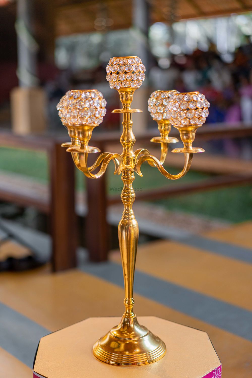 Photo From Priyanka & Shashikiran | Wedding Decoration & Planning - By Destiny Tales