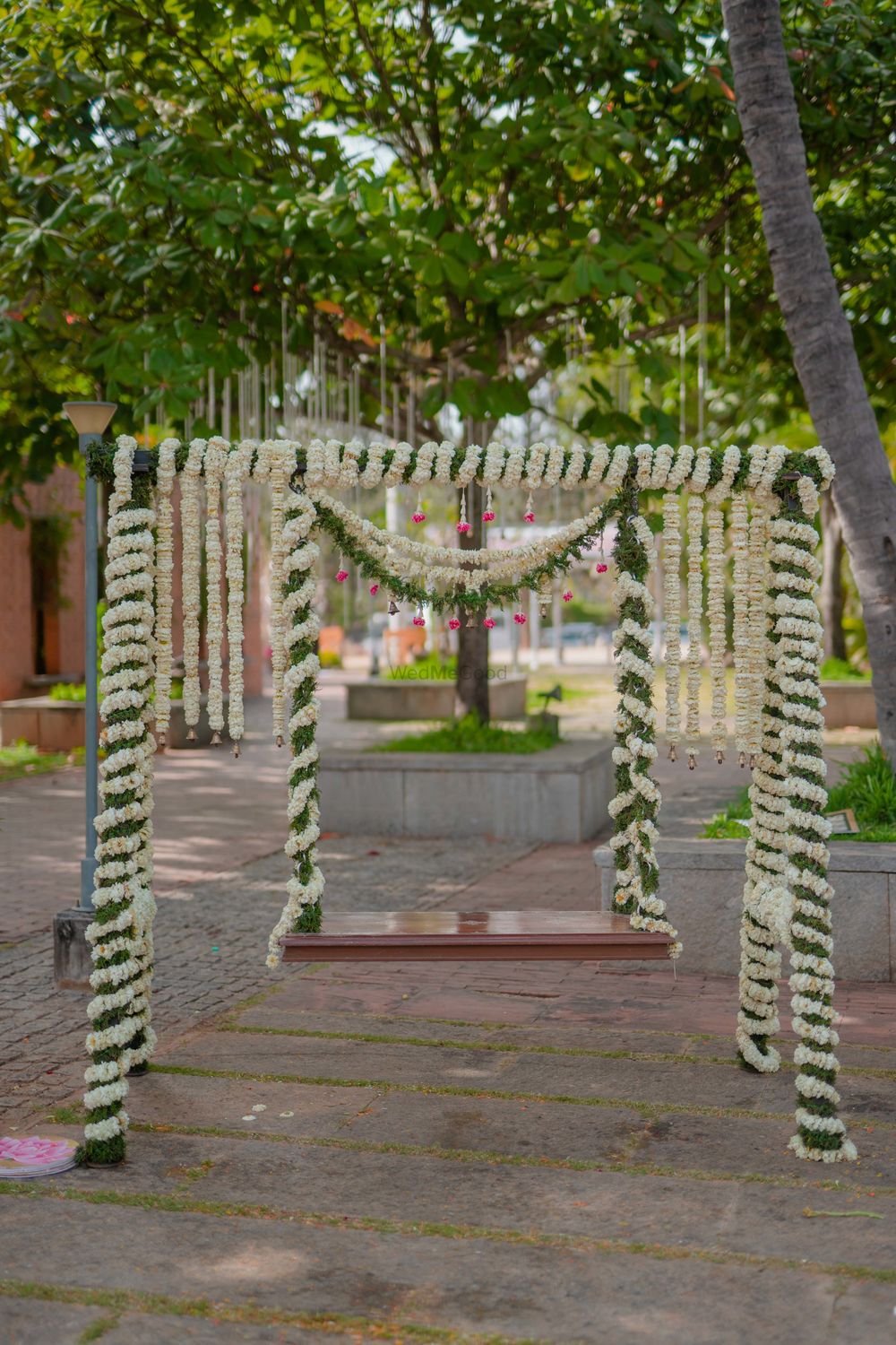 Photo From Priyanka & Shashikiran | Wedding Decoration & Planning - By Destiny Tales