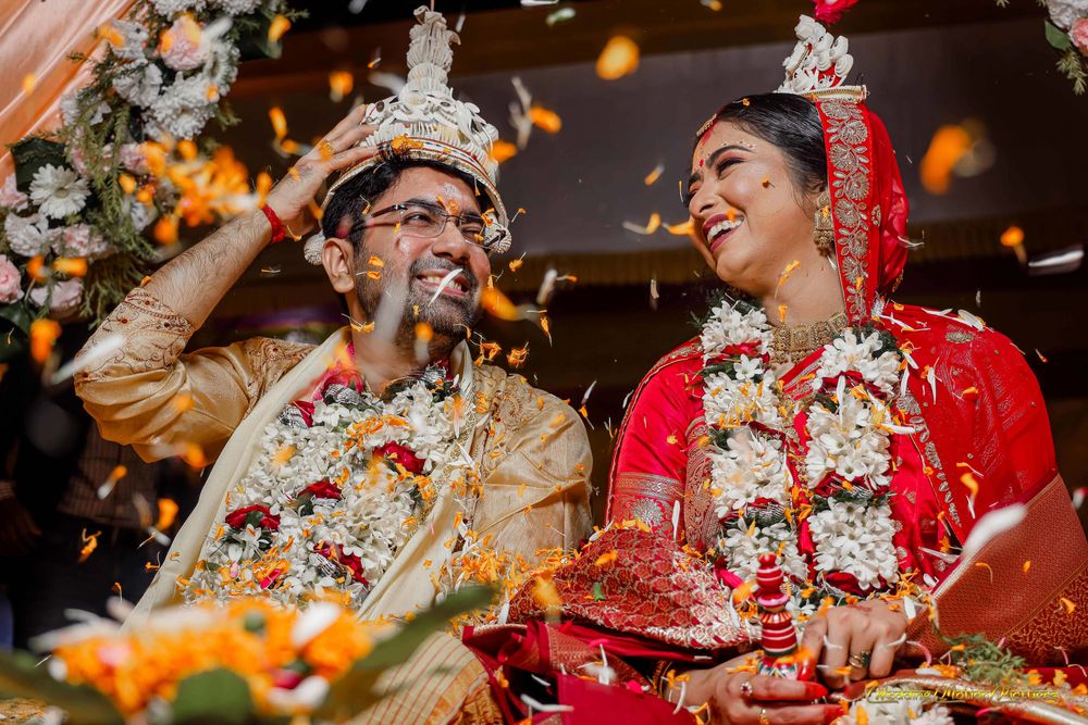 Photo From Bengali Wedding - By Wedding Motion Pictures