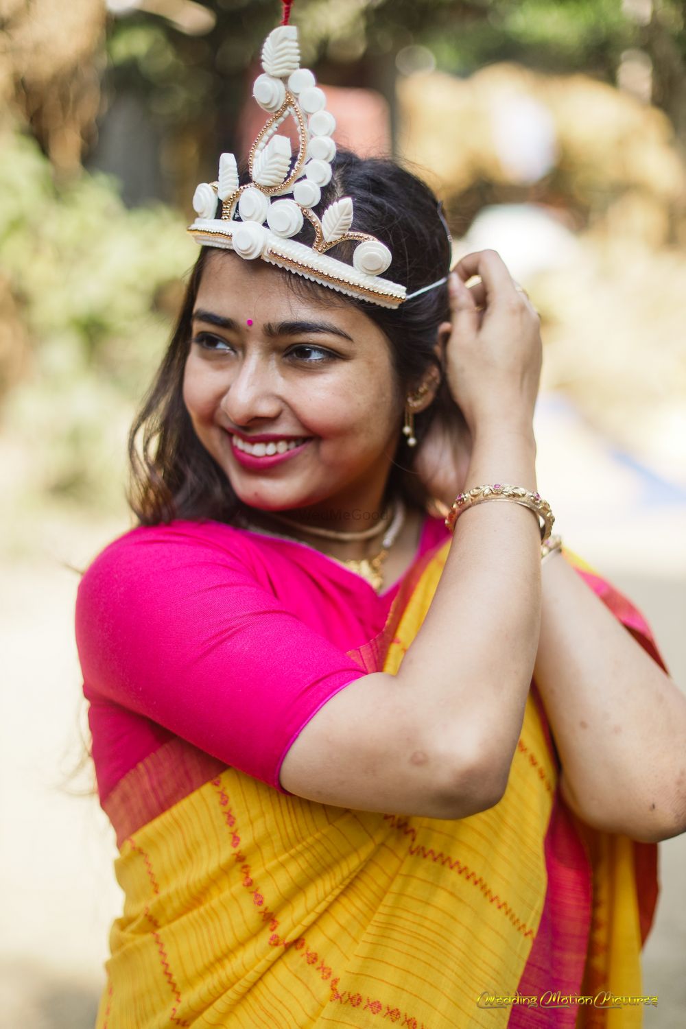 Photo From Bengali Wedding - By Wedding Motion Pictures