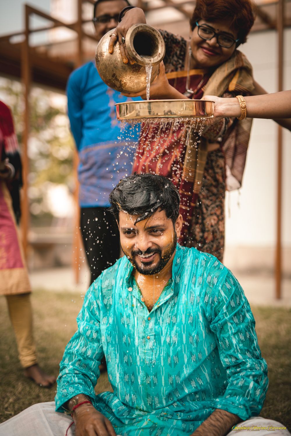 Photo From Premium Bengali Wedding - By Wedding Motion Pictures