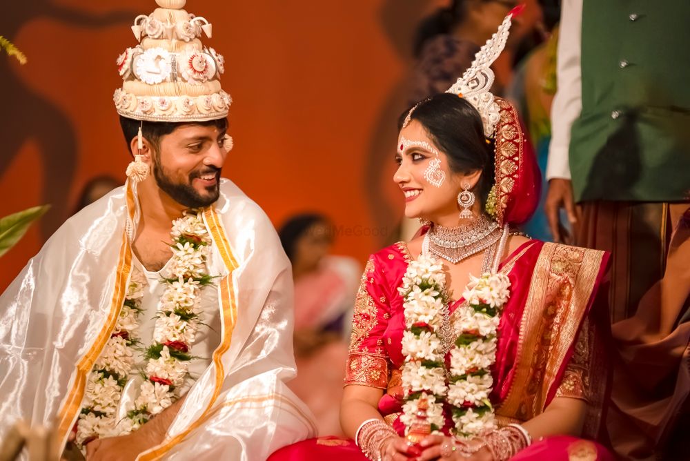Photo From Premium Bengali Wedding - By Wedding Motion Pictures