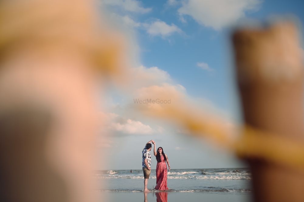 Photo From PRE-WEDDING - By Wedding Motion Pictures