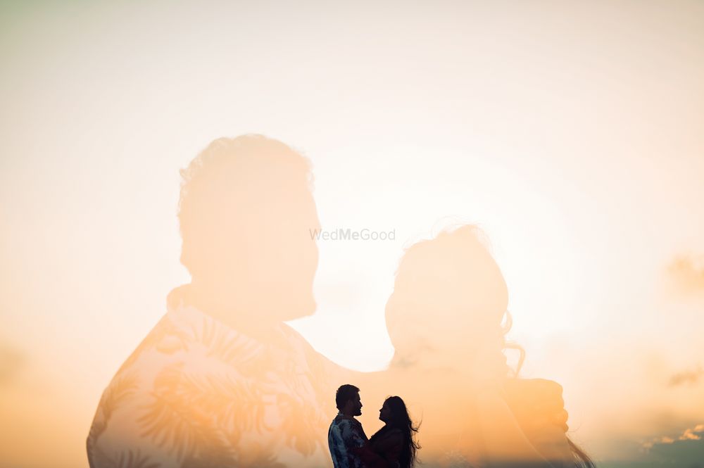 Photo From PRE-WEDDING - By Wedding Motion Pictures