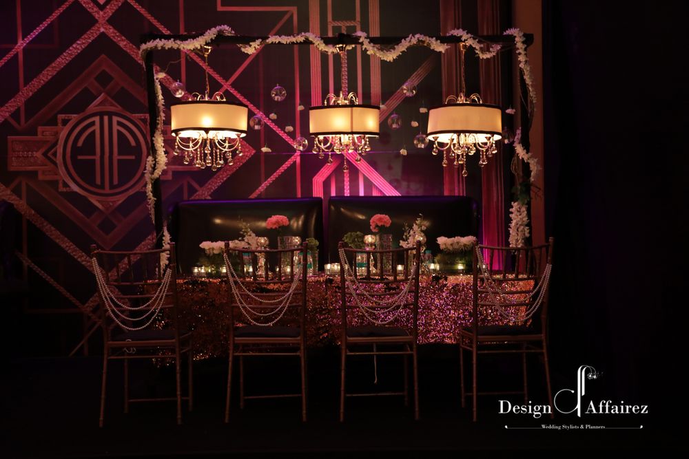Photo From The Great Gatsby Cocktail - By Design d' Affairez