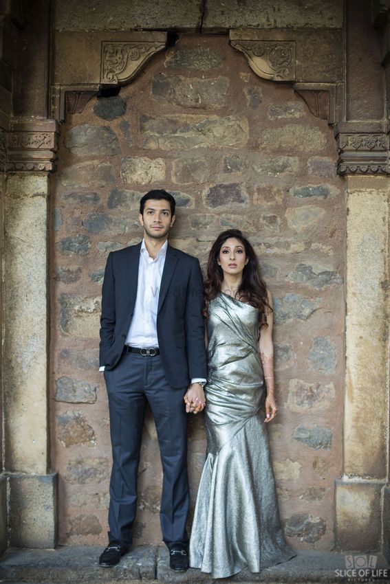Photo From Prewedding Shaista & Kshitij - By Slice of Life Pictures