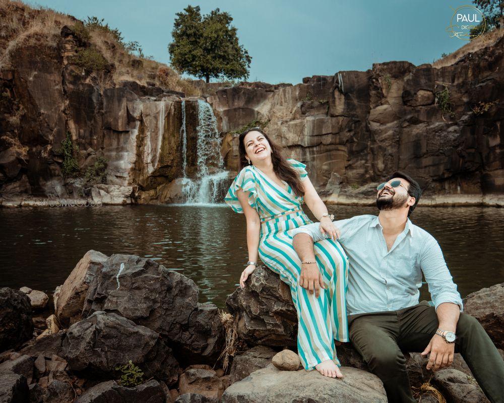 Photo From Pre Wedding - By PAUL Digital Studio