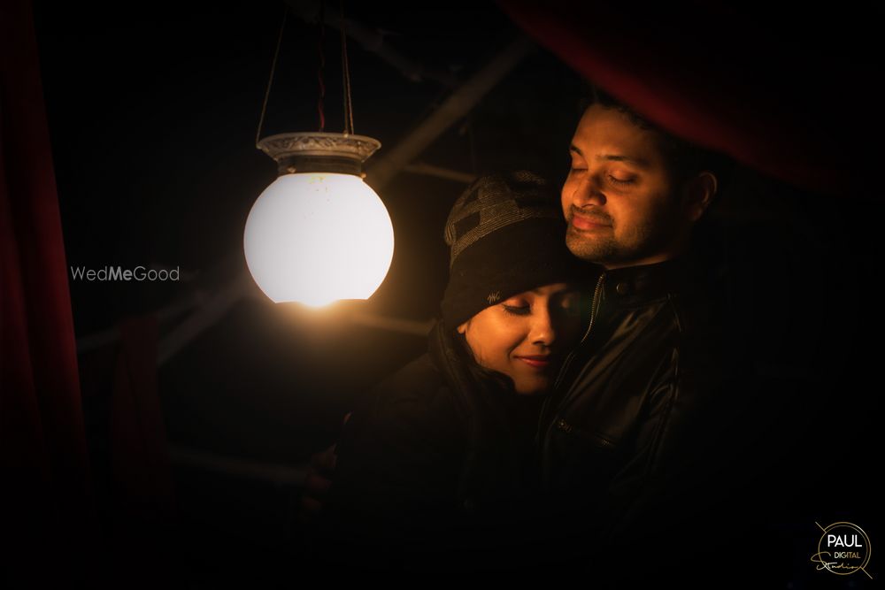 Photo From Pre Wedding - By PAUL Digital Studio