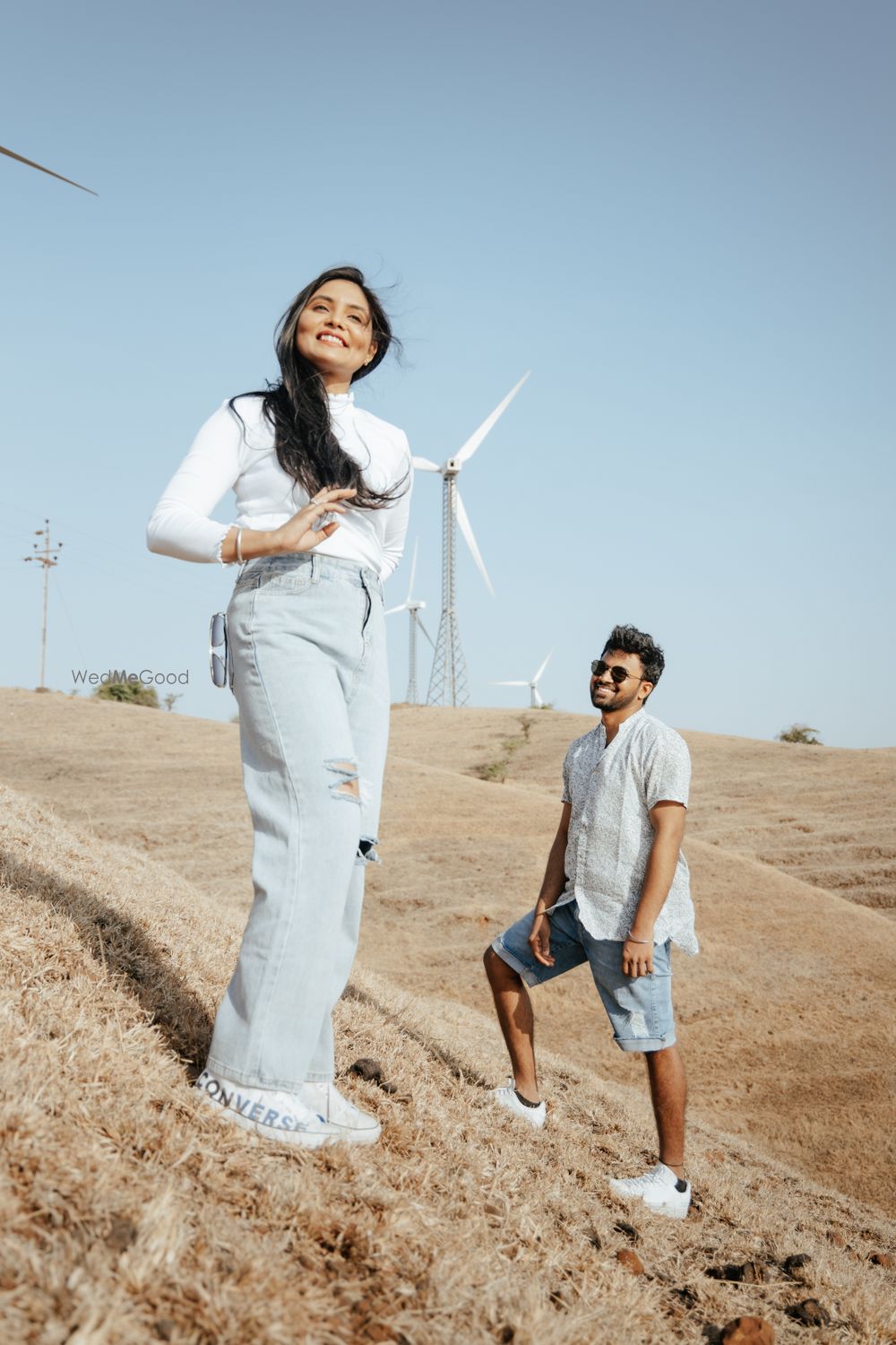 Photo From Jyoti & Vamshi Prewedding - By Film by Rishi