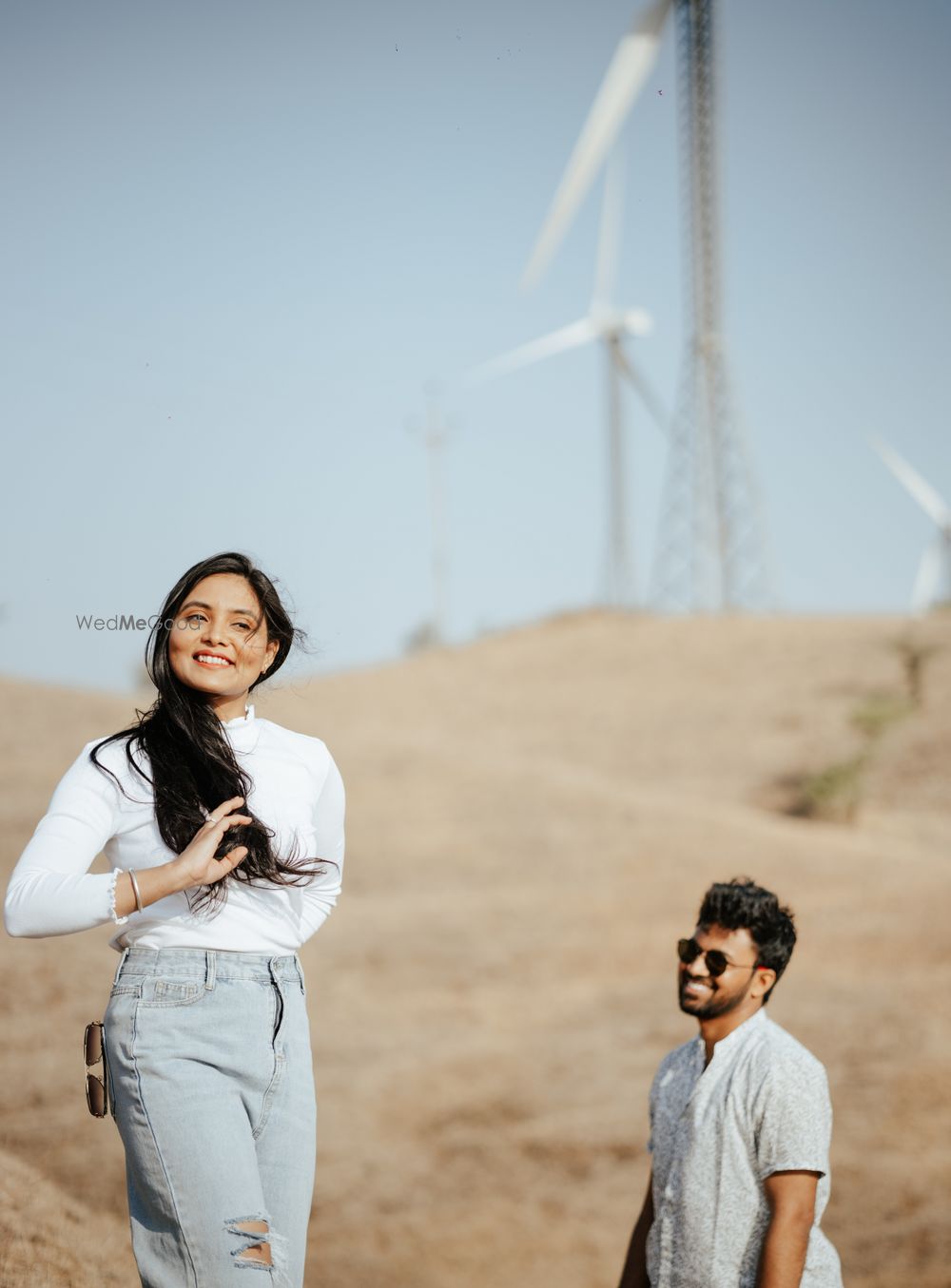 Photo From Jyoti & Vamshi Prewedding - By Film by Rishi