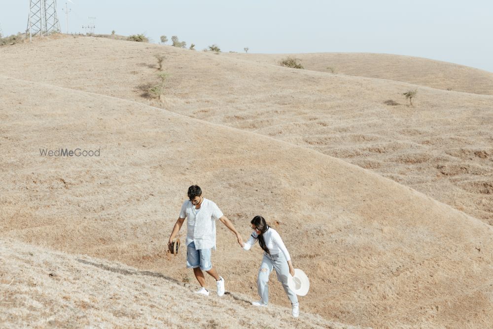 Photo From Jyoti & Vamshi Prewedding - By Film by Rishi