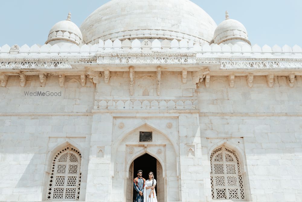 Photo From Jyoti & Vamshi Prewedding - By Film by Rishi