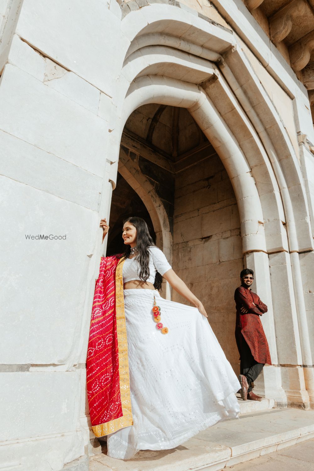 Photo From Jyoti & Vamshi Prewedding - By Film by Rishi