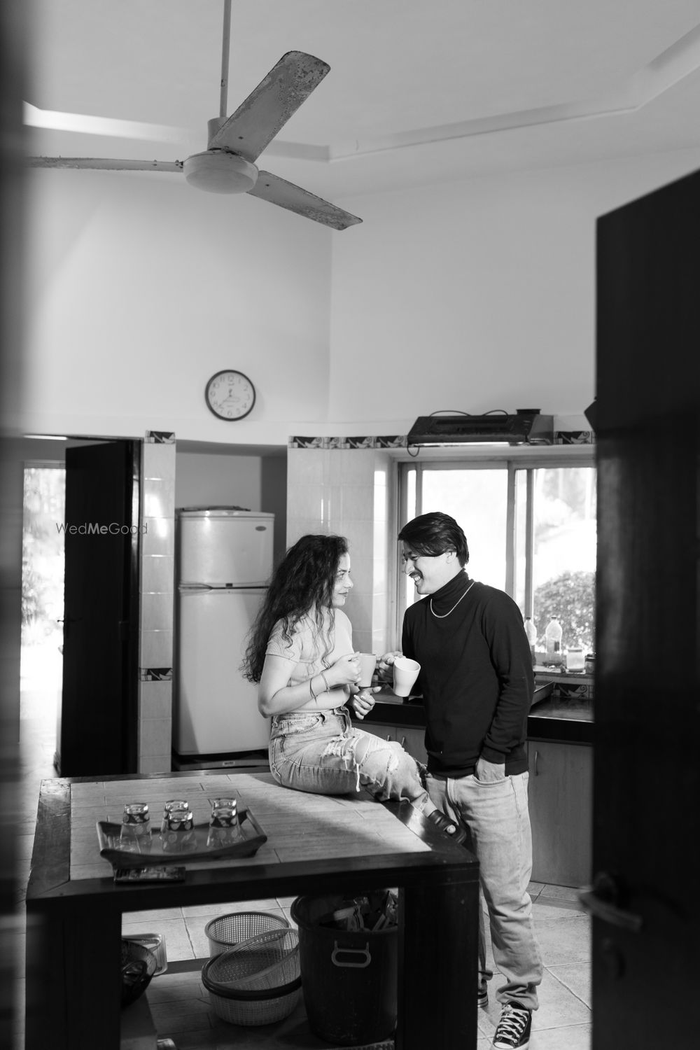 Photo From Kaustubh & Harshal Prewedding - By Film by Rishi