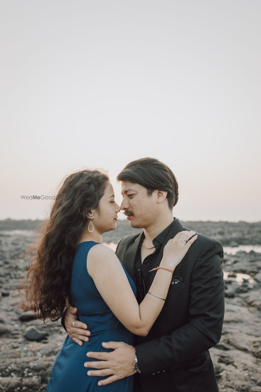 Photo From Kaustubh & Harshal Prewedding - By Film by Rishi