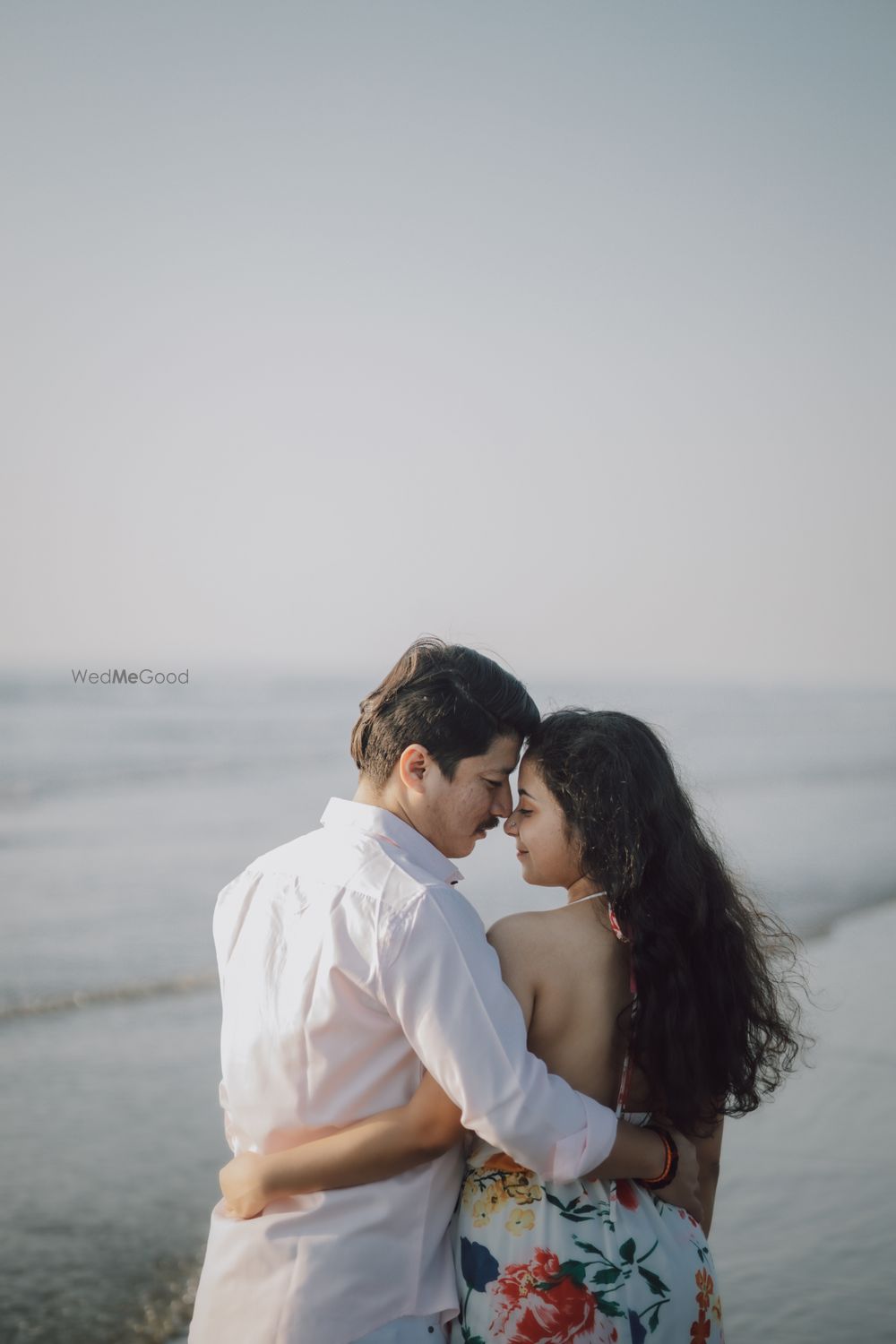 Photo From Kaustubh & Harshal Prewedding - By Film by Rishi