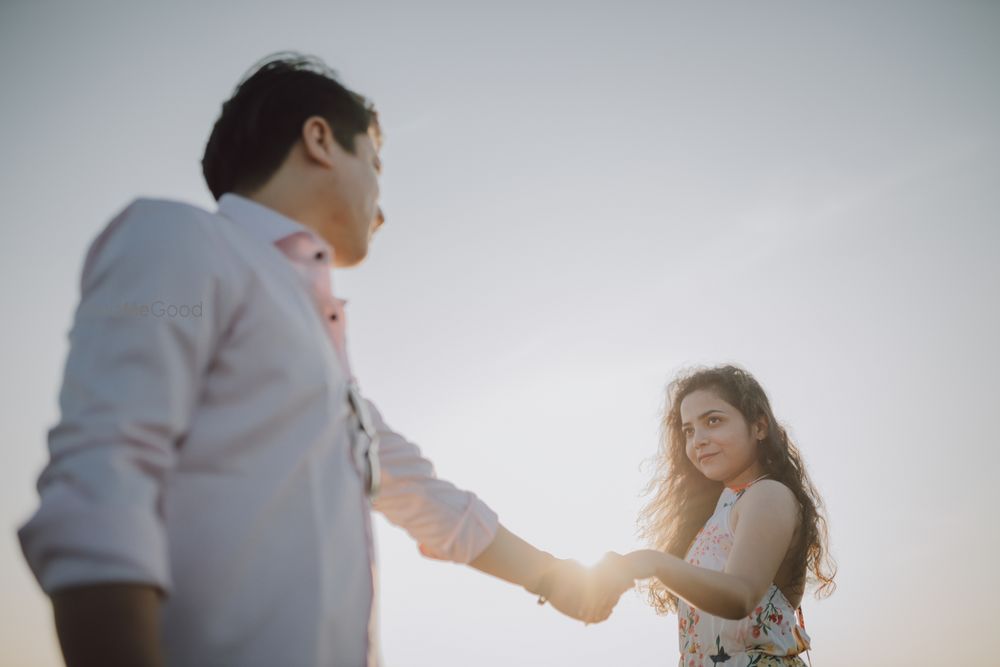 Photo From Kaustubh & Harshal Prewedding - By Film by Rishi