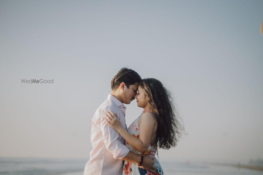 Photo From Kaustubh & Harshal Prewedding - By Film by Rishi