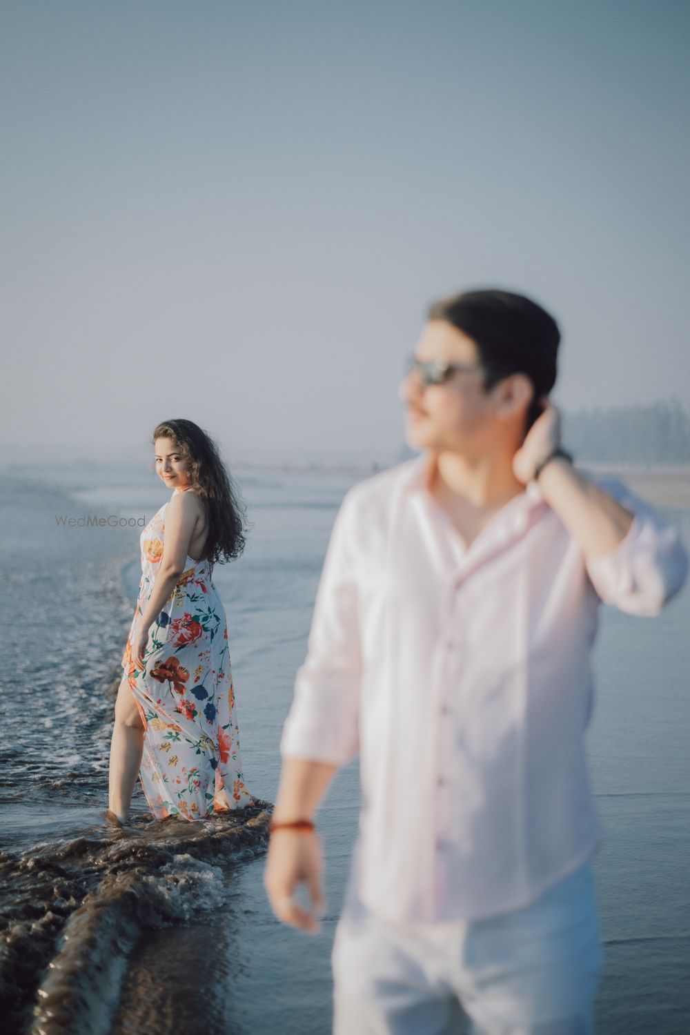 Photo From Kaustubh & Harshal Prewedding - By Film by Rishi