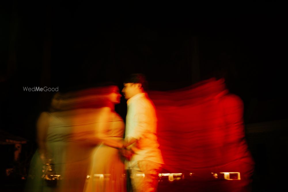 Photo From Kaustubh & Harshal Prewedding - By Film by Rishi