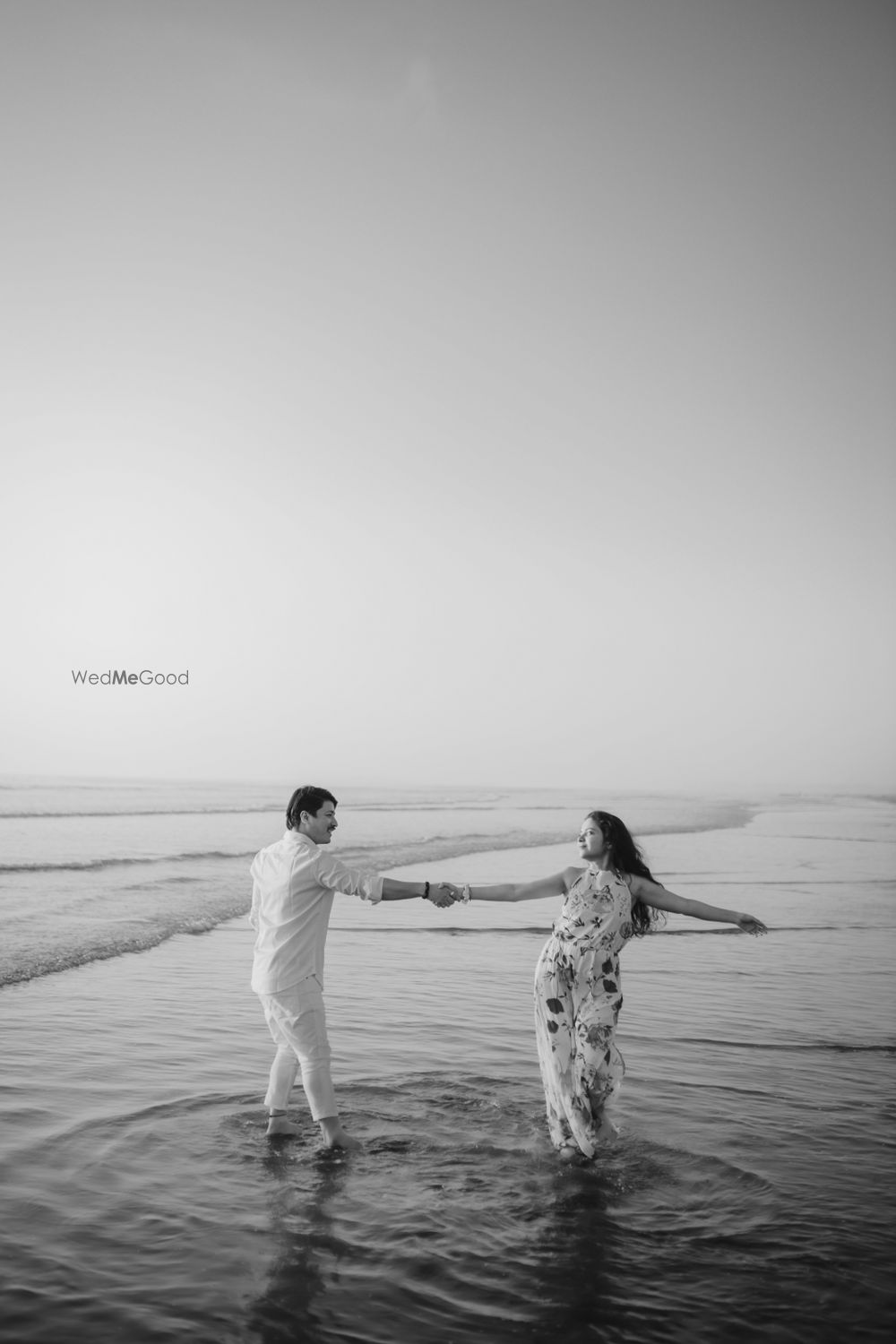 Photo From Kaustubh & Harshal Prewedding - By Film by Rishi