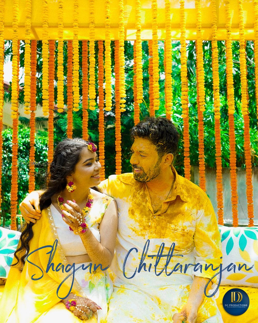 Photo From Chittranjan Shagun - By DC Photography