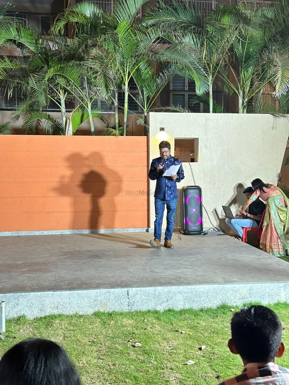 Photo From Durga Utsav Program - By Cultural Events