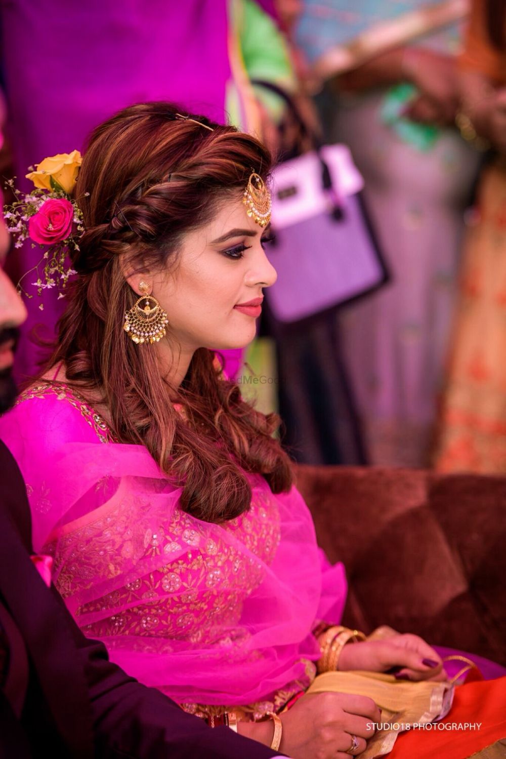 Photo From Brides - By Makeup by Joban Sandhu