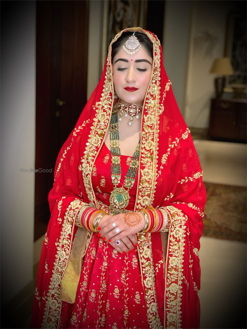 Photo From Brides - By Makeup by Joban Sandhu