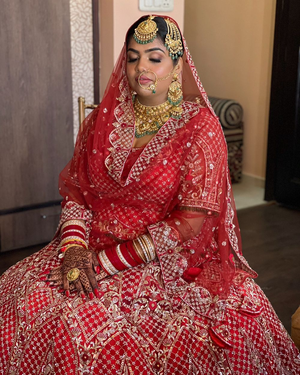 Photo From Brides - By Makeup by Joban Sandhu