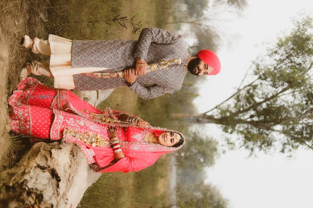 Photo From Savi & Harsh - By Studio Foto Crafts