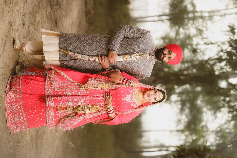 Photo From Savi & Harsh - By Studio Foto Crafts