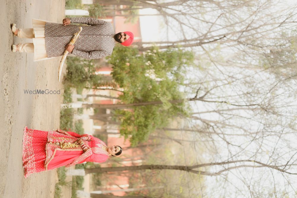 Photo From Savi & Harsh - By Studio Foto Crafts