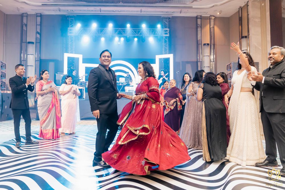Photo From Conrad, Pune  - By Weddings by Abhilasha